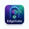 EdgeGate Logo